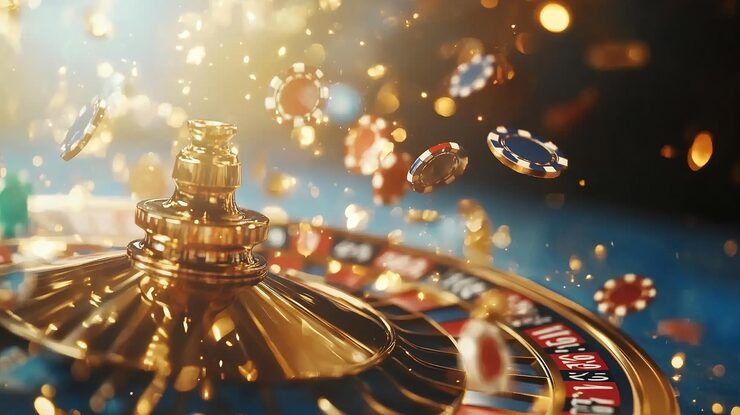 qqslot777 dana featured game showcase