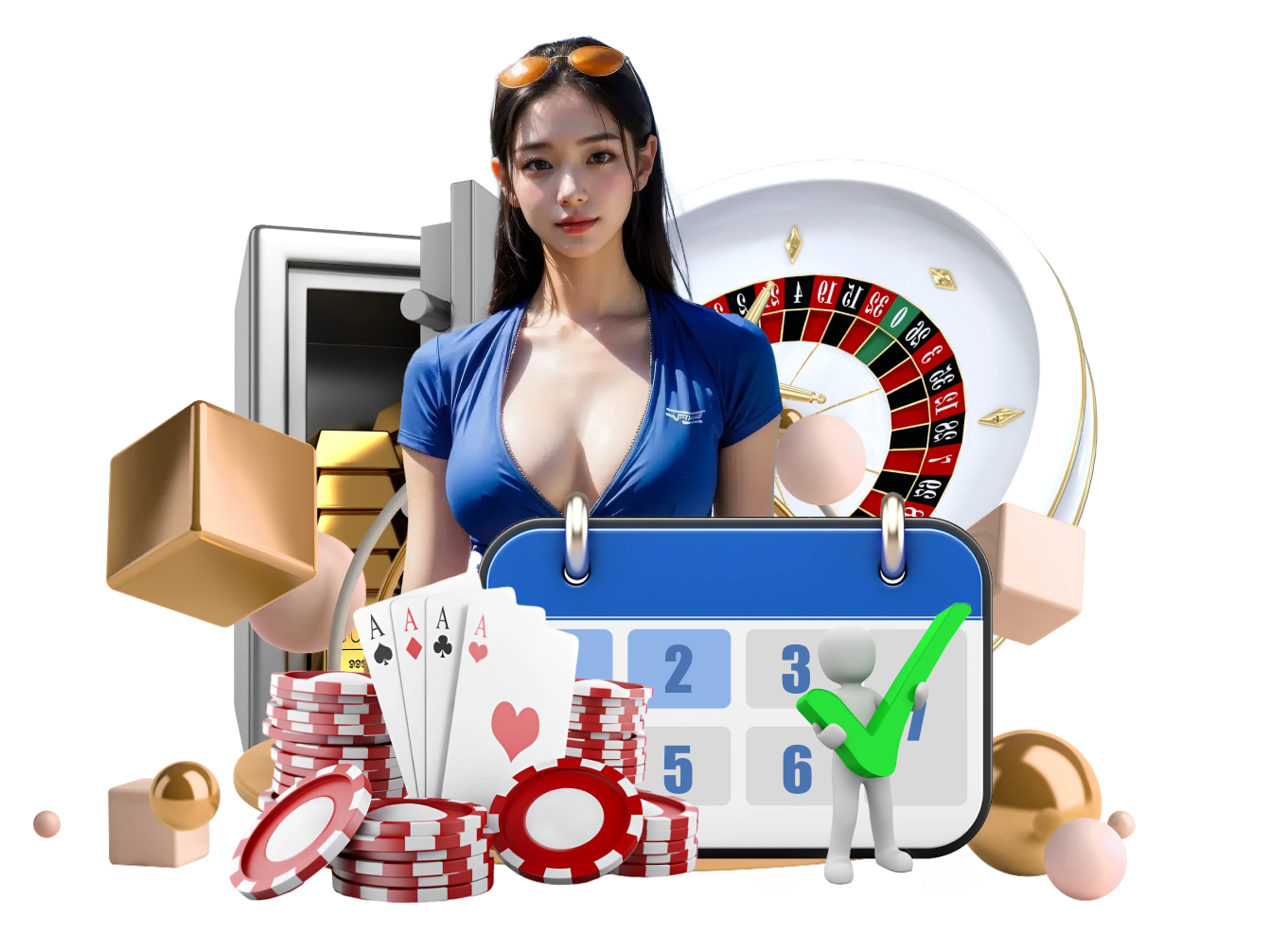 qqslot777 dana featured game showcase